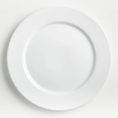 Aspen Rimmed Platter