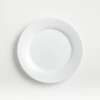 Aspen Rimmed Salad Plates 8.25", Set of 8
