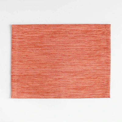 Aspen Sienna Placemat