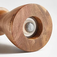 Aster Acacia Wooden Salt Mill Grinder