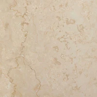 Athens Marble Outdoor End Table