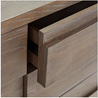 Atlas 9-Drawer Dresser
