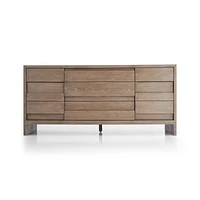 Atlas 9-Drawer Dresser