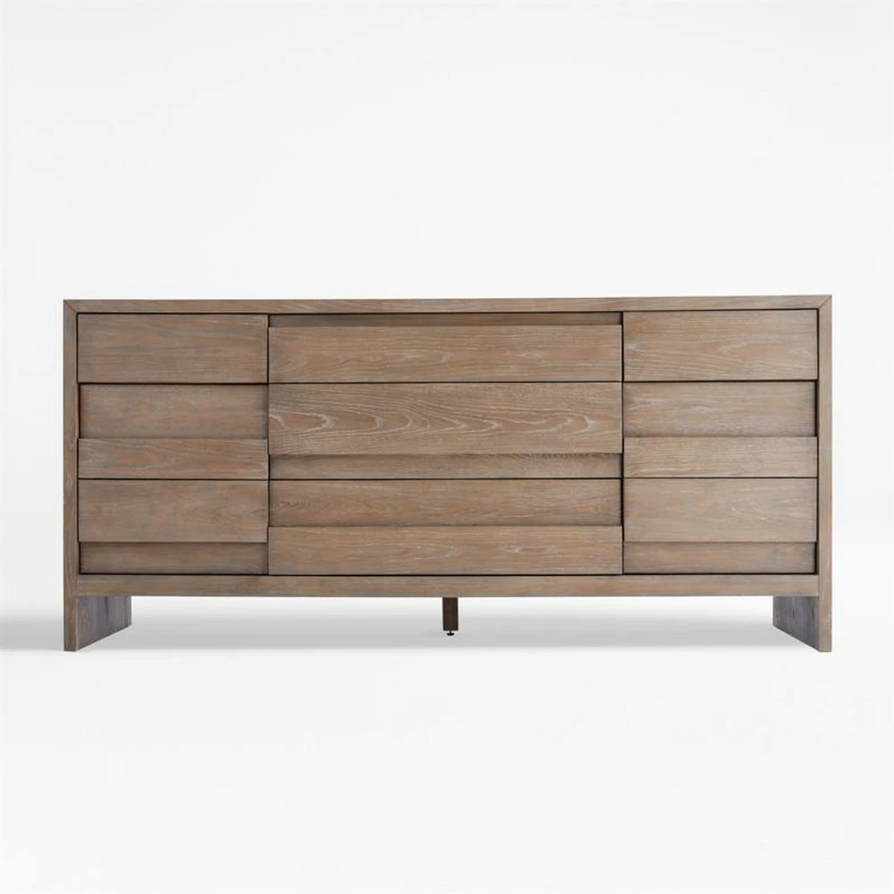 Atlas 9-Drawer Dresser