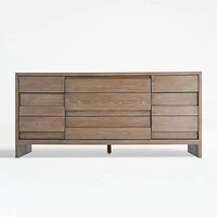 Atlas 9-Drawer Dresser