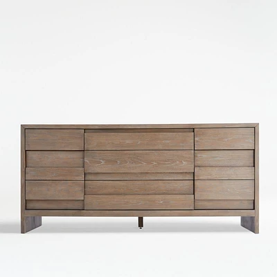 Atlas 9-Drawer Dresser