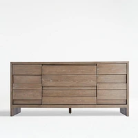 Atlas 9-Drawer Dresser