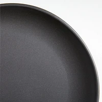 Audley Grey Outdoor Bamboo and Melamine Dinner Plate