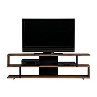 Austin 78" Storage Media Console