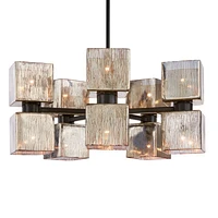 Ava Large Chandelier Light