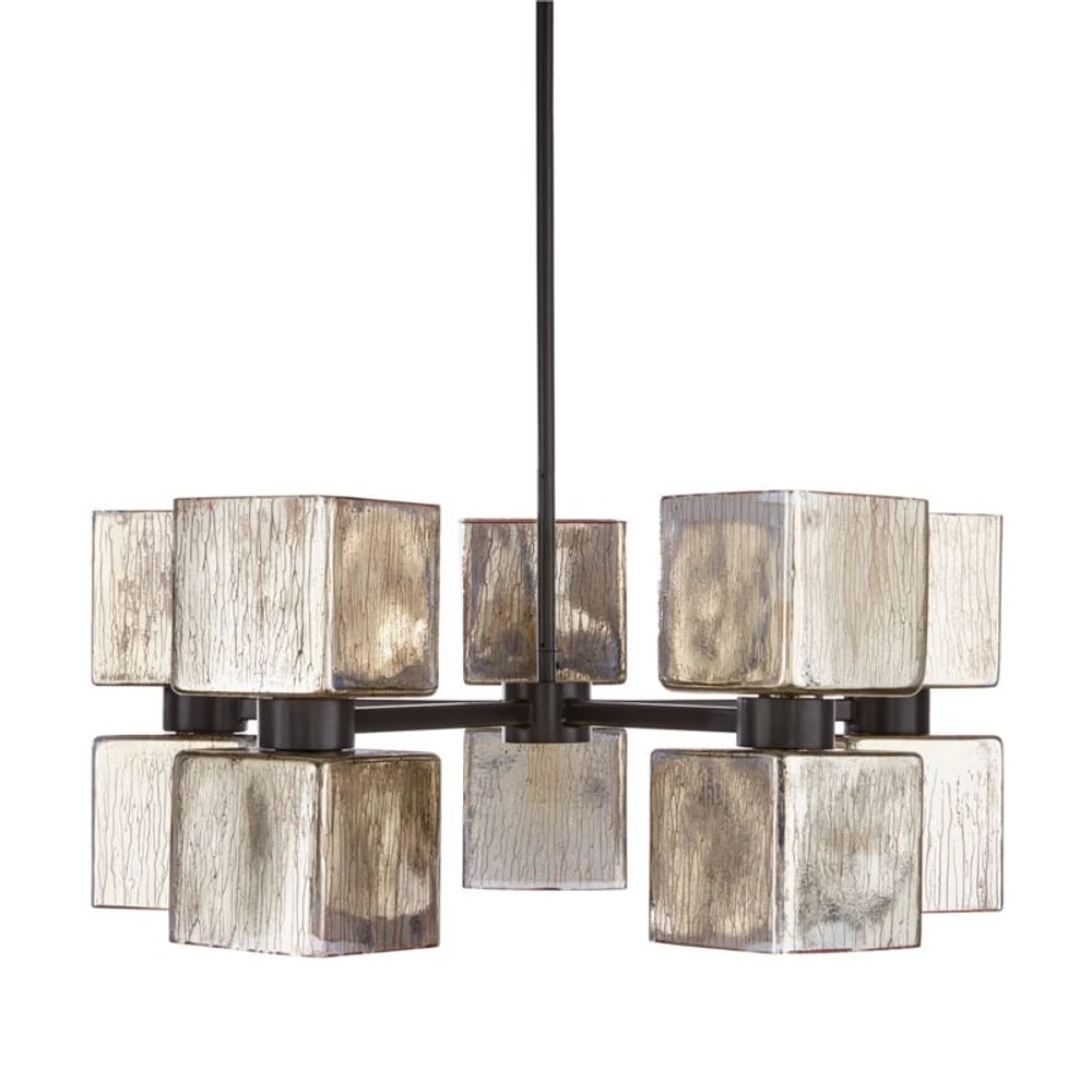 Ava Large Chandelier Light