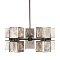 Ava Large Chandelier Light