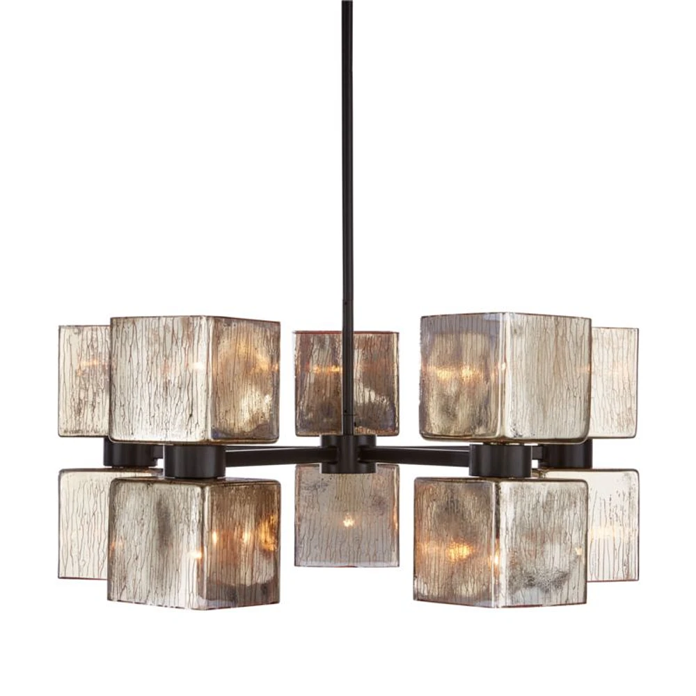 Ava Large Chandelier Light