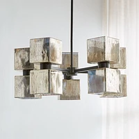 Ava Large Chandelier Light