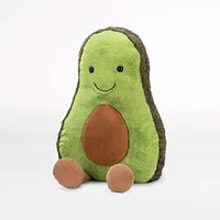 Amuseable Large Avocado Kids Plush