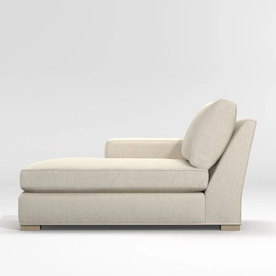 Axis Left-Arm Chaise