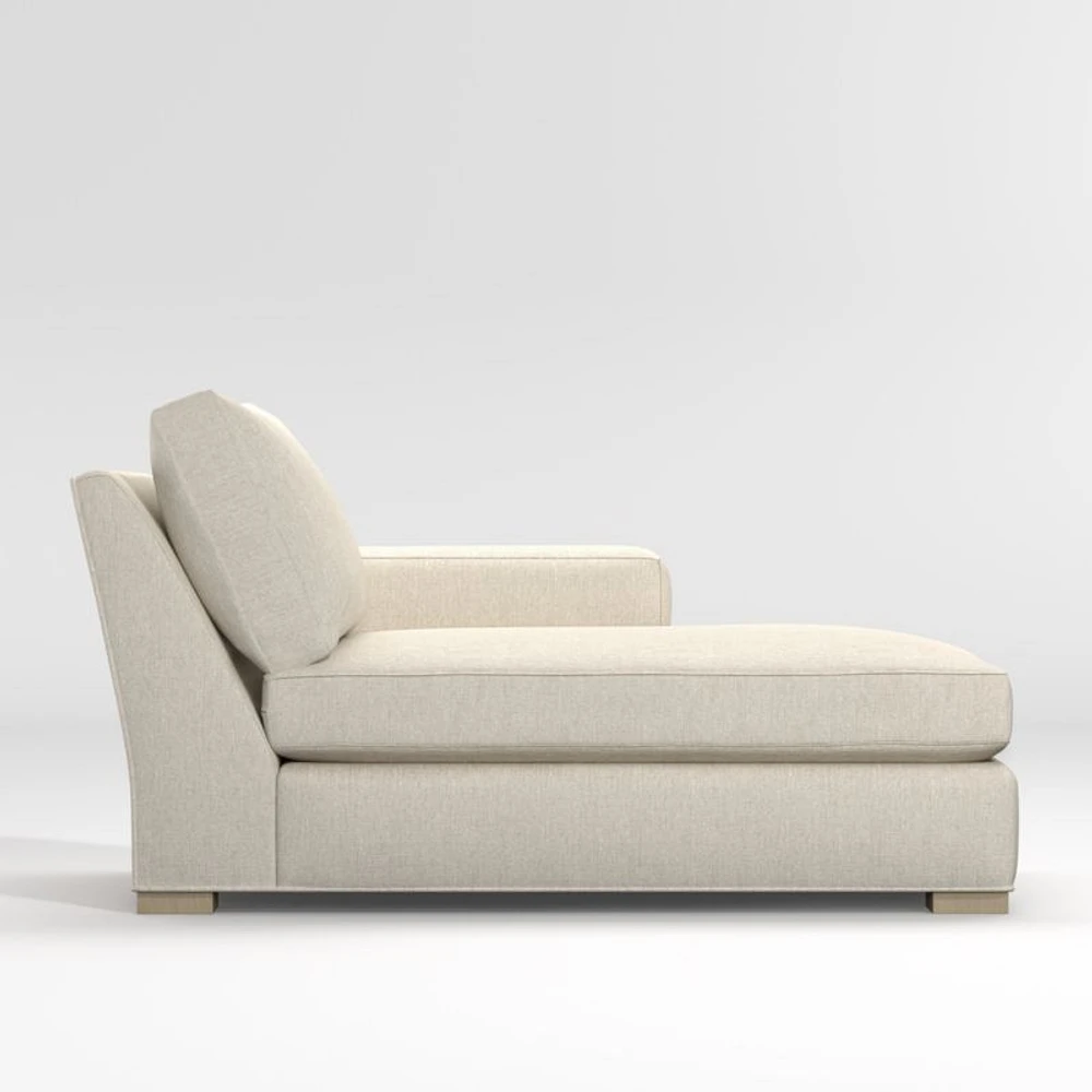 Axis Right-Arm Chaise