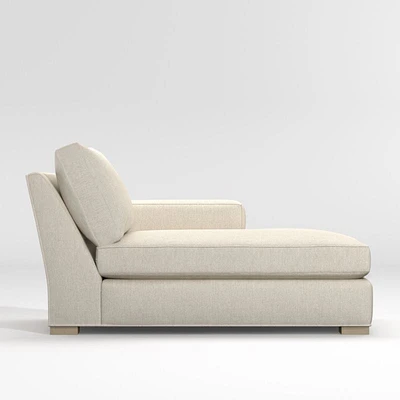 Axis Right-Arm Chaise