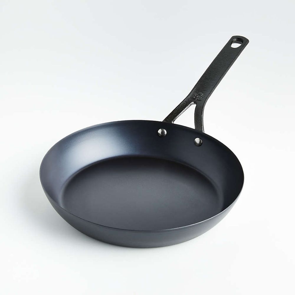 BK Black Steel Skillet