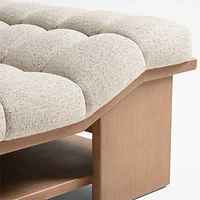 Sunset 83" Daybed by Brigette Romanek