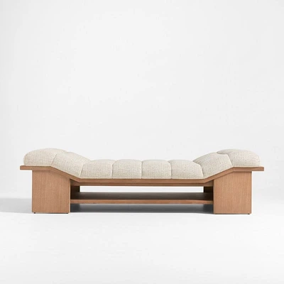 Sunset 83" Daybed by Brigette Romanek