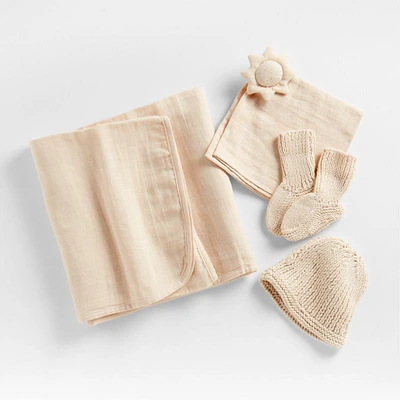 Cozy Sun Essential Baby Gift Set