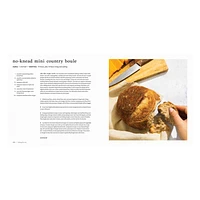 The Complete Baking for Two Cookbook by America's Test Kitchen