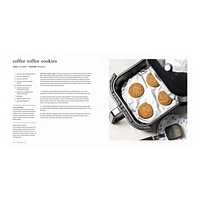 The Complete Baking for Two Cookbook by America's Test Kitchen