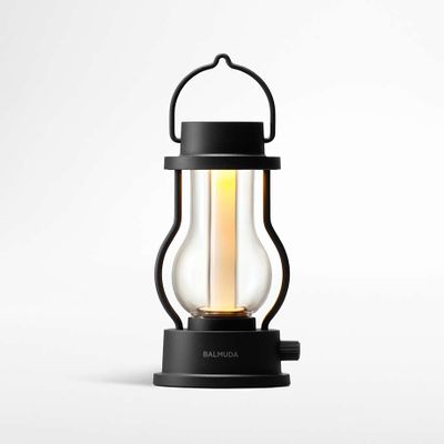 Balmuda LED Rechargeable Outdoor Lantern