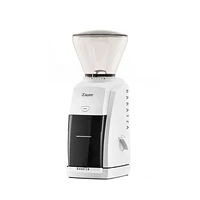 Baratza Encore White Coffee Grinder