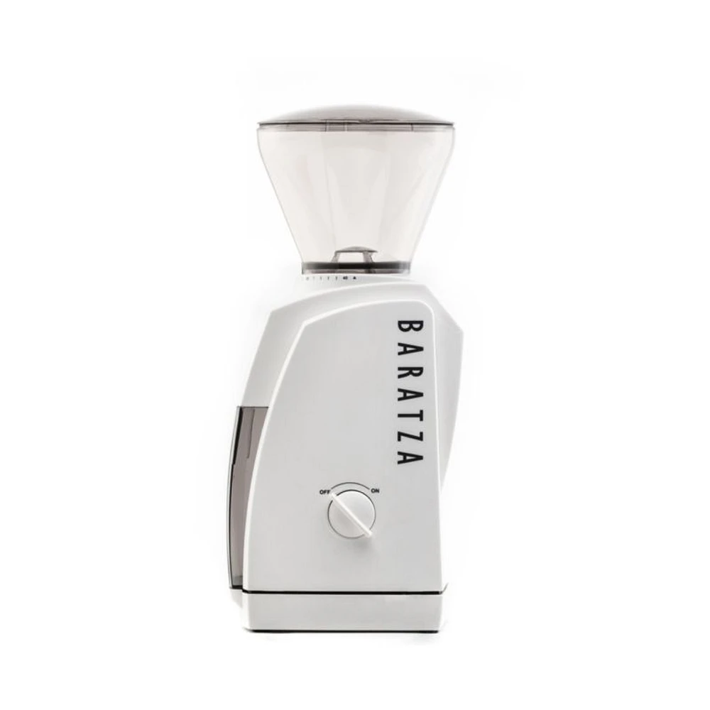 Baratza Encore White Coffee Grinder