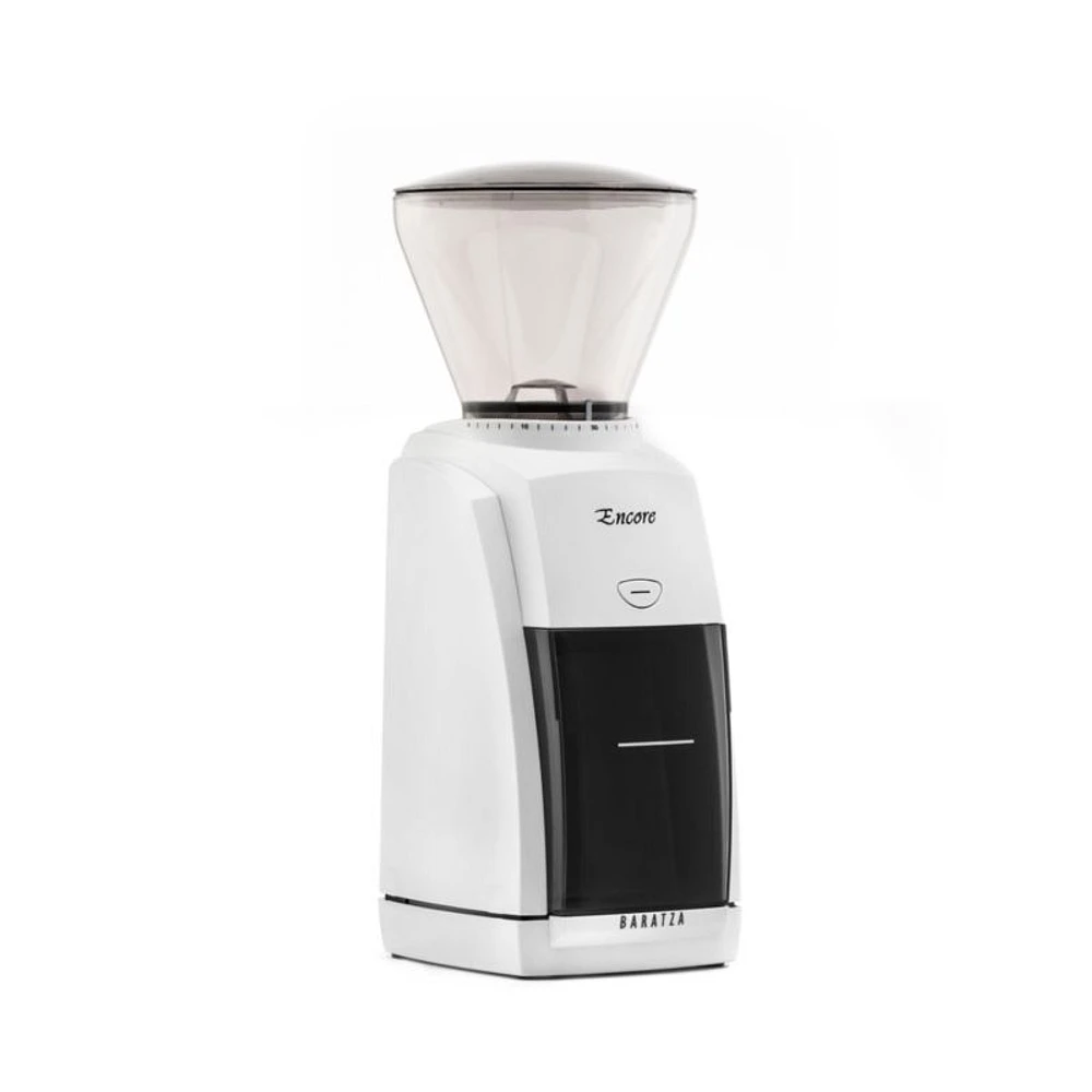 Baratza Encore White Coffee Grinder