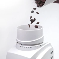 Baratza Encore White Coffee Grinder