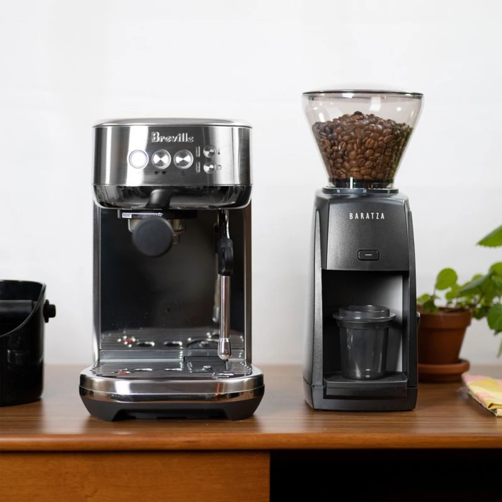 Baratza Encore ESP Black Coffee Grinder