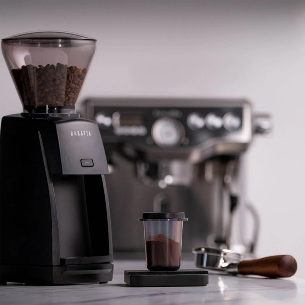 Baratza Encore ESP Black Coffee Grinder