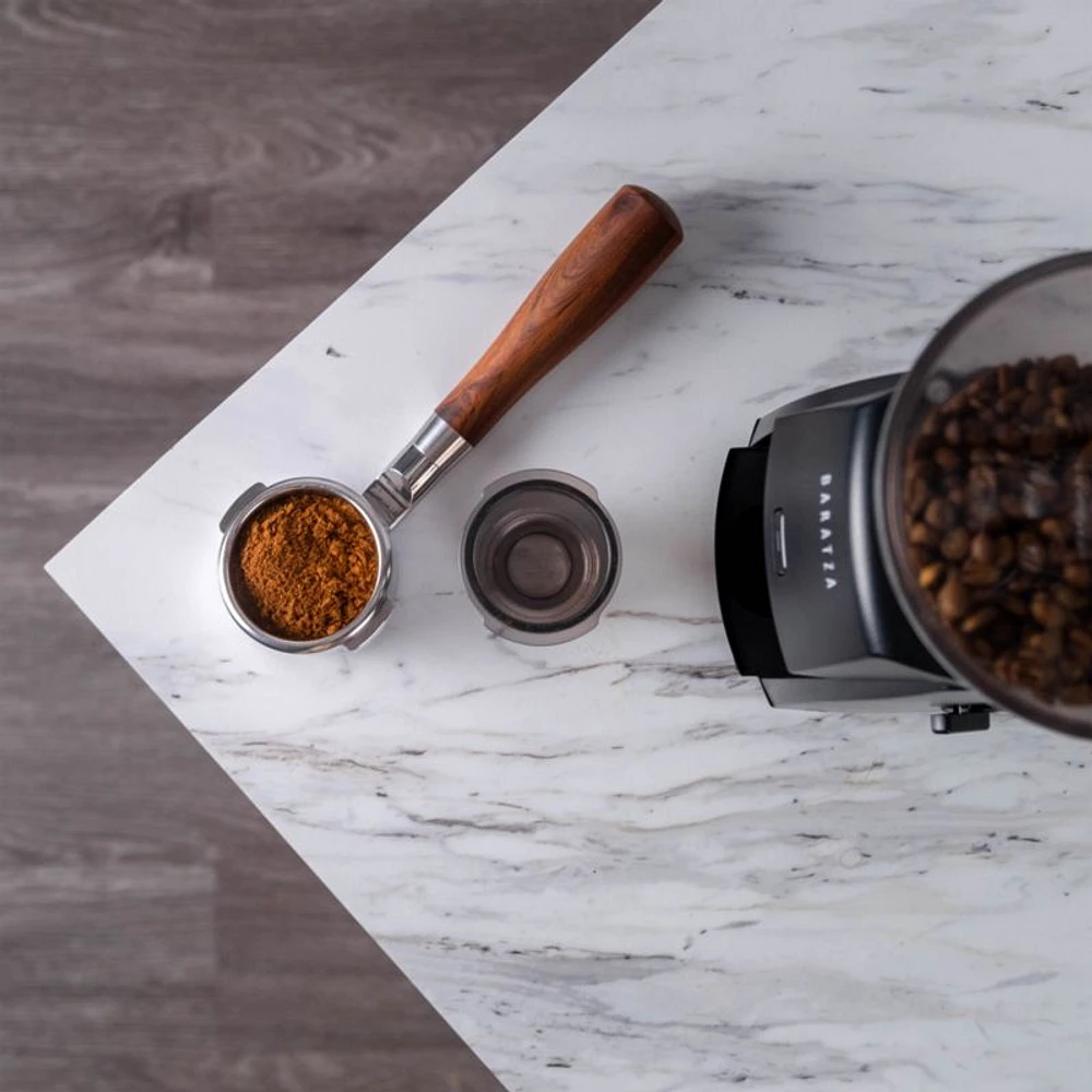 Baratza Encore ESP Black Coffee Grinder