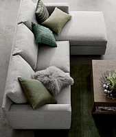 Ethan Square Coffee Table