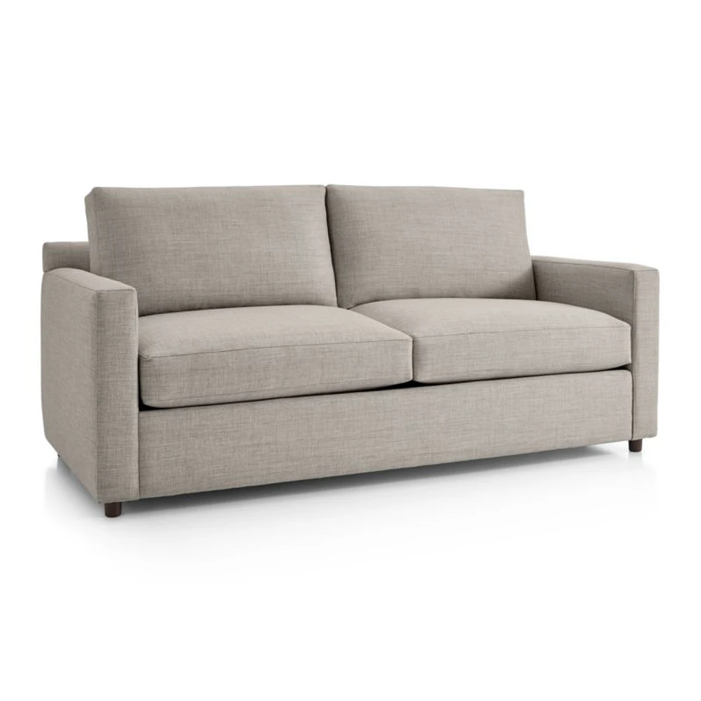 Barrett II 78.5" Track Arm Sofa