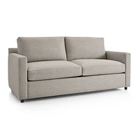 Barrett II 78.5" Track Arm Sofa