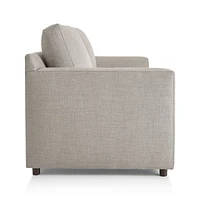 Barrett II 78.5" Track Arm Sofa