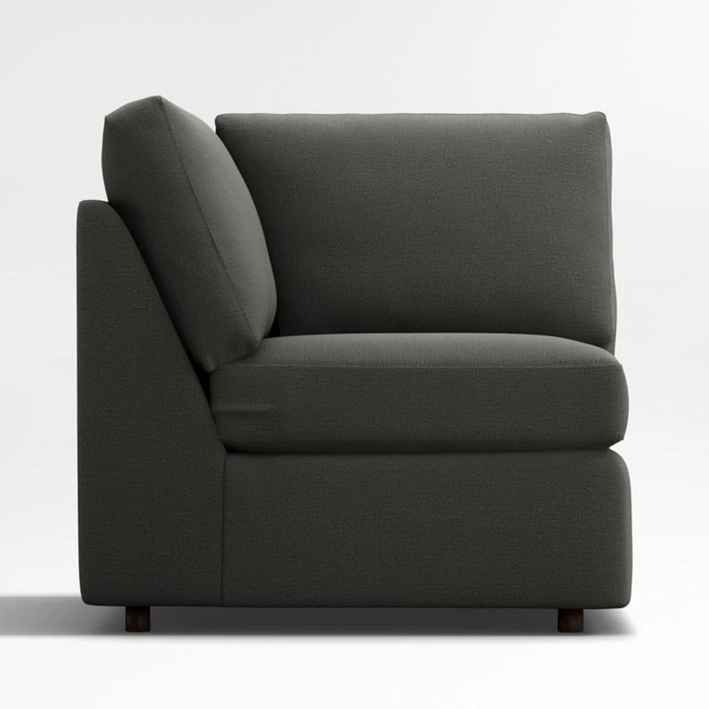 Barrett II Corner Chair
