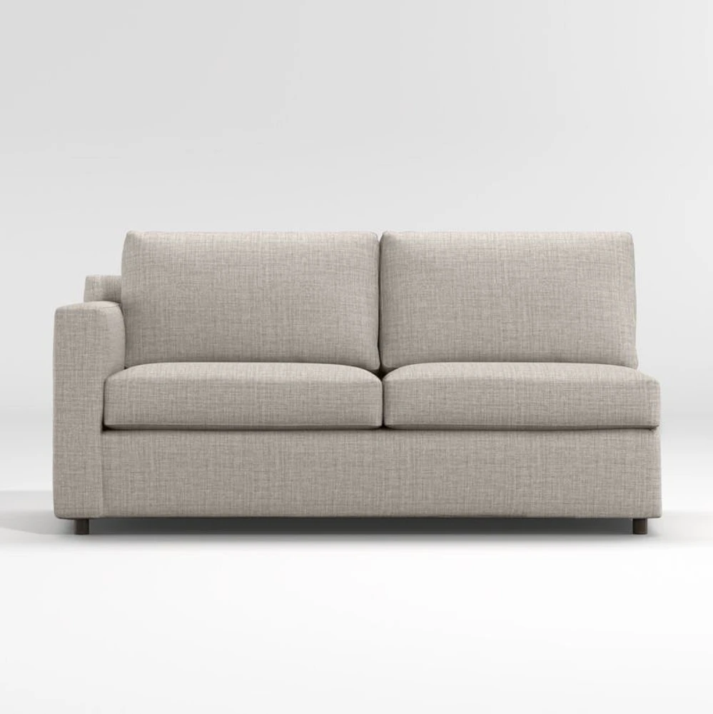 Barrett II Left-Arm Apartment Sofa