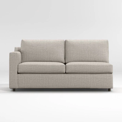 Barrett II Left-Arm Apartment Sofa