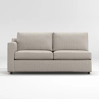 Barrett II Left-Arm Apartment Sofa