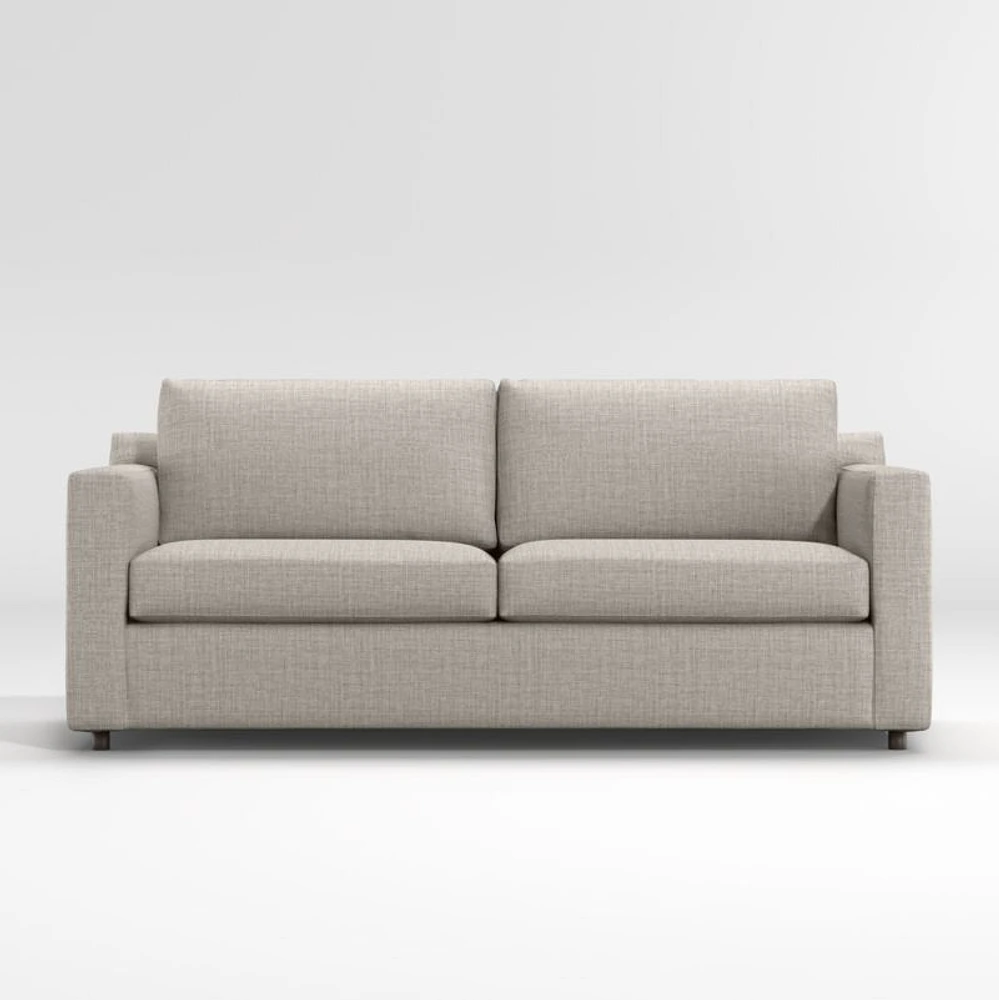 Barrett II 78.5" Track Arm Sofa