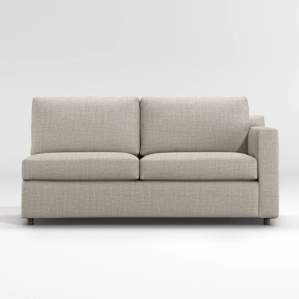 Barrett II Right-Arm Apartment Sofa