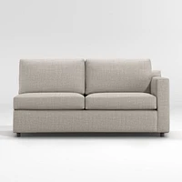 Barrett II Right-Arm Apartment Sofa