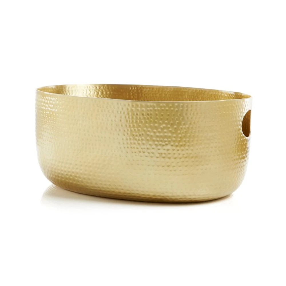Bash Gold Beverage Tub