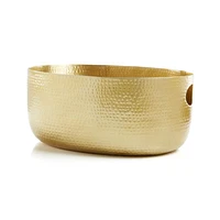 Bash Gold Beverage Tub