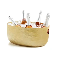 Bash Gold Beverage Tub